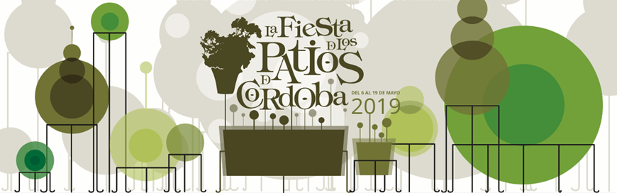 Festival de los Patios de Córdoba 2019