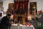 Los Patios de Córdoba en Jueves Santo