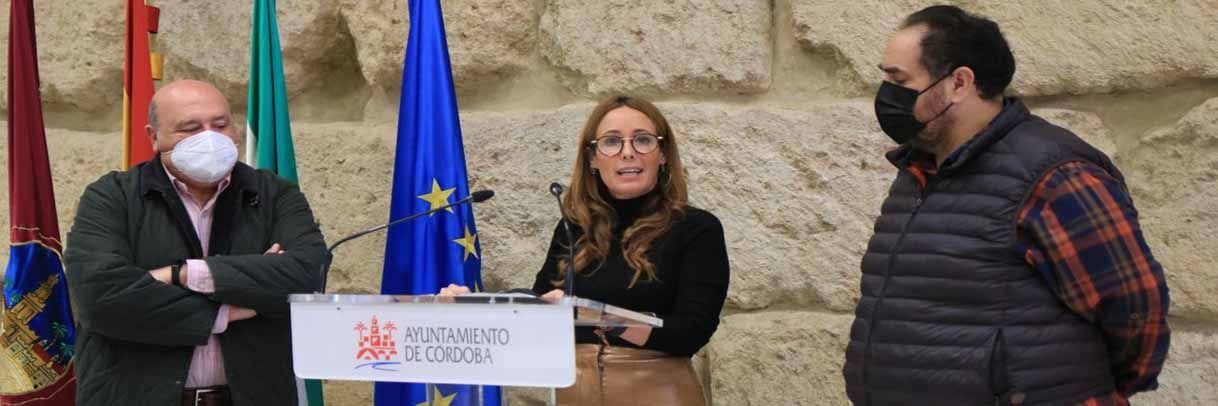Presentación Patios en navidad 2021