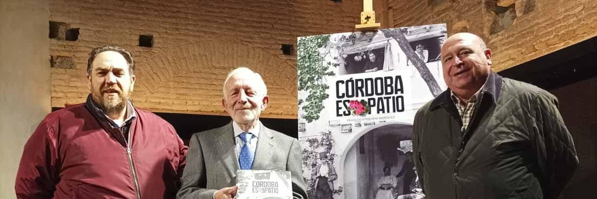 Segunda edición de ‘Córdoba es Patio’