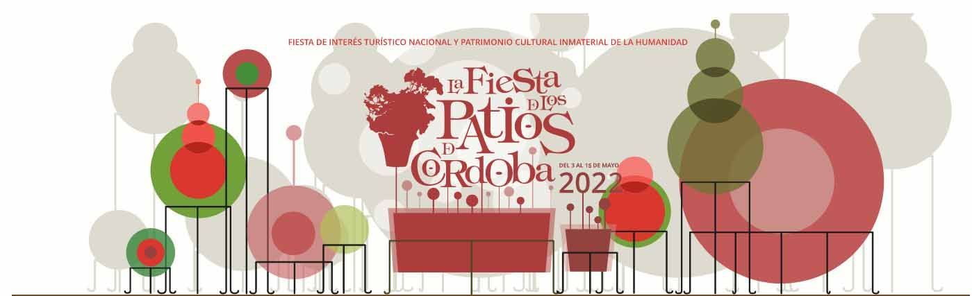 Concurso de Patios de Córdoba 2022