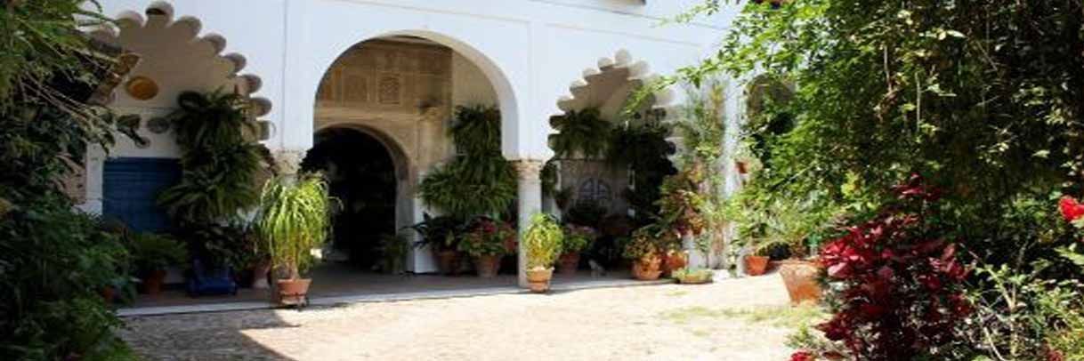 Casa de las Campanas