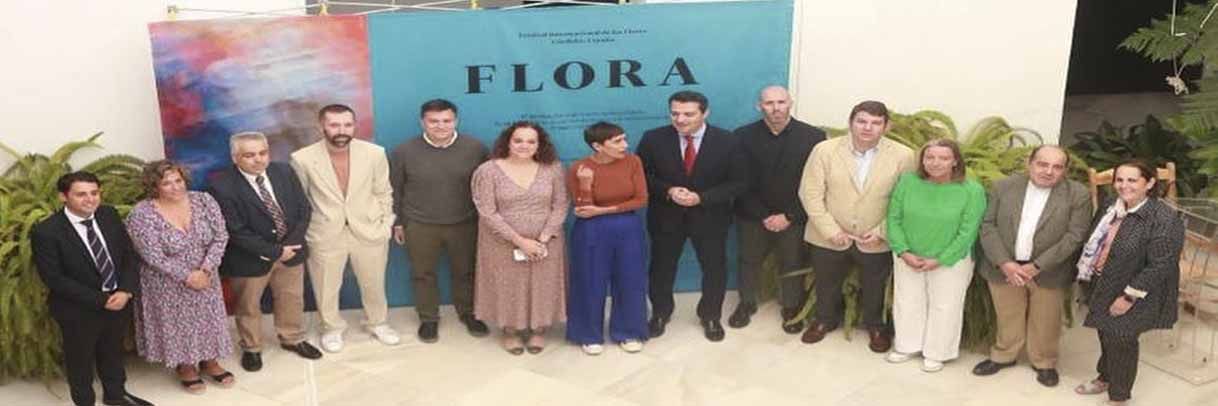 FLORA CÓRDOBA 2022