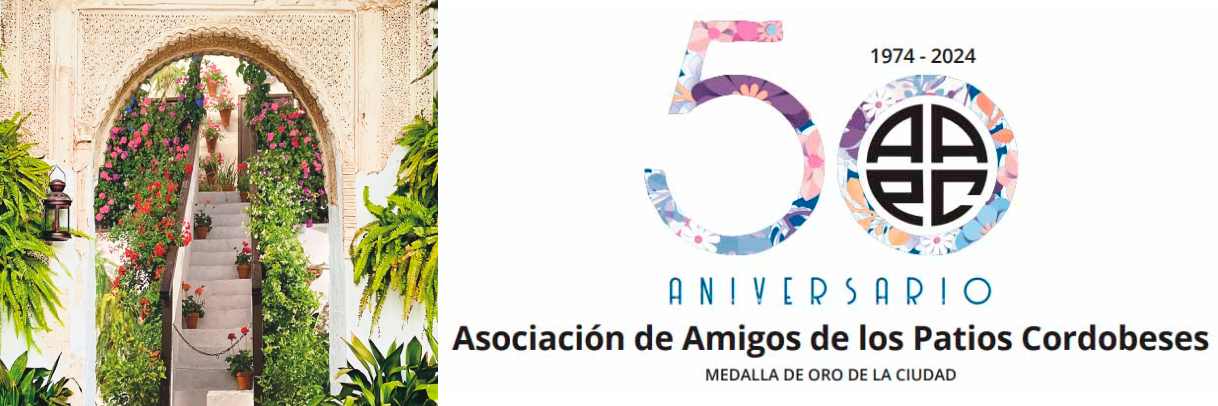 Conmemoración 50 aniversario Asociación Amigos de los Patos Cordobeses