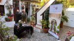 Presentación 50 aniversario Asociación amigos de los patios cordobeses