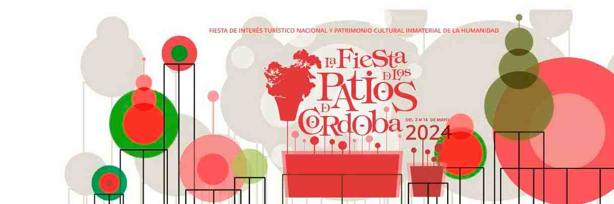 patios de cordoba 2024