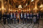 Presentación del libro 50 aniversario Asociación amigos de los patios cordobeses