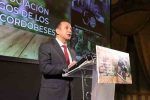 Presentación del libro 50 aniversario Asociación amigos de los patios cordobeses