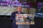 Presentación del libro 50 aniversario Asociación amigos de los patios cordobeses
