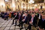 Presentación del libro 50 aniversario Asociación amigos de los patios cordobeses