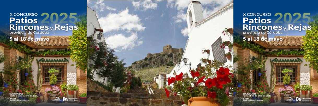 X-CONCURSO-PATIOS-RINCONES-Y-REJAS-PROVINCIA DE CÓRDOBA